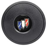 Horn Button, VSW S9-Series, Standard w/Buick Tri-Shield Emblem