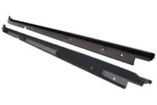 Window Felts, 1981-88 Regal/Cutlass, w/ Reveal Moldings, Outer