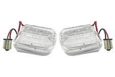 Back-Up Lamp Assemblies, 1966 Chevelle, LED