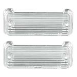 Back-Up Lamp Assemblies, 1968 Chevelle, LED
