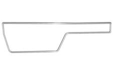 Trim, Door Panel, 1972 Chevrolet C10 Deluxe