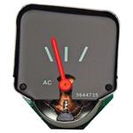 Fuel Gauge, 1964-66 Chevrolet C/K Truck/Suburban, w/Gauges