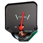 Temperature Gauge, 1964-66 Chevy C/K Truck/Suburban