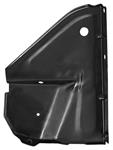 Battery Tray, 1973-80 Chevrolet/GMC Truck/Suburban/Blazer/Jimmy, Side Hanger