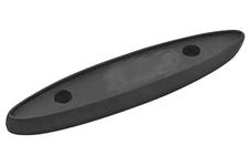 Mounting Pad, Rear Spoiler, 1978-88 Cutlass