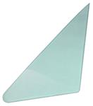 Window Glass, Vent, 1962 OLDS/PON, CONV.