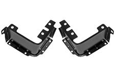 Filler Panel, Headlight, 1970-72 Cutlass, Pair