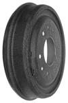 Brake Drum, AC Delco 11" x 2", 1951-70 Chevy/GMC Truck, 1/2 Ton