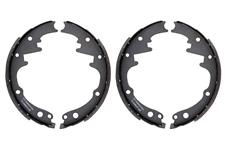 Brake Shoes, AC Delco 11" x 2", 1964-75 Chevy/GMC Truck, 1/2 ton