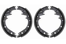 Brake Shoes, AC Delco 11.14" x 2.75", 1960-75 Chevy/GMC