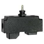 Distribution Block, Drum Brakes, 1967 Chevrolet/GMC 1/2 Ton Truck