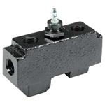 Distribution Block, Drum Brakes, 1968-70 Chevrolet/GMC 1/2 Ton Truck