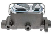 Master Cylinder, 1971-72 GM Truck w/Disc Front