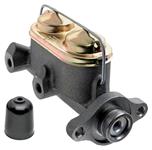 Master Cylinder, AC Delco, 1967-70 GM Truck/Suburban/Blazer/Jimmy, Drum Front