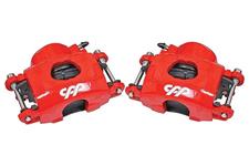 Calipers, CPP, 1971-87 Chevrolet/GMC C10/C1500, Powdercoated