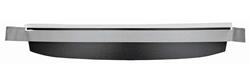 Shelf, Rear Seat, 1964-65 Chevelle, Coupe, Standard, PUI