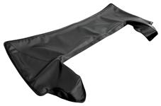 Boot, Convertible Top, 1964 A-Body, DI