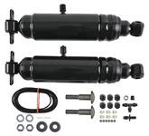 Shocks, Rear, Monroe, Max-Air, 71-86 CAD, 71-76 Rivi, 71-77 Bon/Cat Exc. Wagon