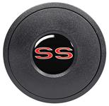 Horn Button, VSW S9-Series, Standard w/Chevy SS Emblem