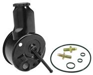 Reservoir, Power Steering Pump, 1964-68 Chevelle/Elco, SBC, Saginaw Press-On