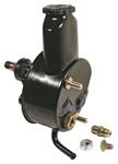 Pump & Reservoir, Power Steering, 1969 Chevelle/El Camino, SBC, Saginaw Press-On