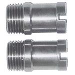 Nipples, Bypass, 1967-72 Chevrolet