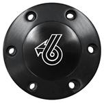 Horn Button, VSW S6-Series, Domed w/Laser Etched Grand National Emblem