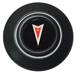 Horn Cap, VSW OE-Series, w/Arrowhead Emblem