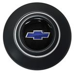 Horn Cap, VSW OE-Series, w/Chevy Bowtie Emblem