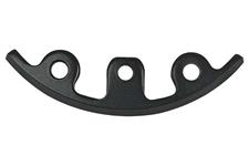 Step Filler Plate, VSW OE-Series, 1967-77 GM A-Body, OE-Series Wheel