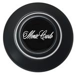 Horn Cap, VSW OE-Series, w/Monte Carlo Script Emblem