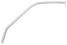 Quarter Window Frame, 1959-60 Bonneville/Catalina, Convertible