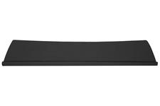 Shelf, Rear Seat, 1966-67 A-Body, 2-Door Hardtop, Standard, DI