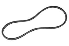 Belt, Power Steering, 1970 GTO/Tempest/LeMans, w/AC, GM #9786985