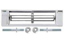 Vent, Dash Center, 1967-72 Chevrolet/GMC Truck/Suburban/Blazer/Jimmy, w/AC