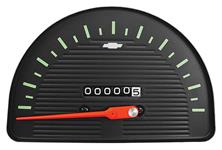Speedometer, 1960-63 Chevrolet Truck