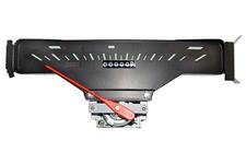 Speedometer, 1964-66 Chevrolet Truck