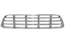 Grille, 1955-56 Chevrolet/GMC Truck, Chrome