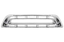 Grille, 1957 Chevrolet Truck, Chrome