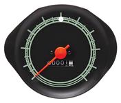 Speedometer, 1967-72 Chevrolet Truck/Suburban/Blazer