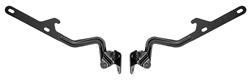 Hood Hinges, 1981-87 Chevrolet/GMC Trucks. Pair
