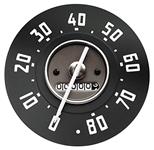 Speedometer, 1947-49 Chevrolet Advance Design Truck