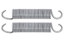 Springs, Hood Hinge, 1960-66 GM Truck/Suburban, Pair