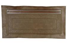 Door Panels, 1970-71 Chevy/GMC Trucks, PUI