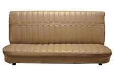 Upholstery, Vinyl, 1981-87 Chevrolet/GMC Trucks, Bench
