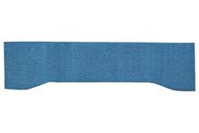 Carpet, Rear Cab Wall, 1967-72 GM Truck, Loop