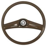 Steering Wheel, 1969-72 Chevrolet/GMC Truck, Standard, 15"