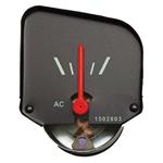 Amp Gauge, 1964-66 Chevrolet C/K Truck/Suburban