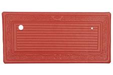 Door Panels, 1969 Chevy/GMC Trucks, Pre-Assembled, PUI
