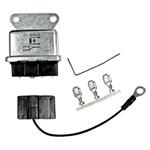 AC Relay, 1965-76 Pontiac/Olds